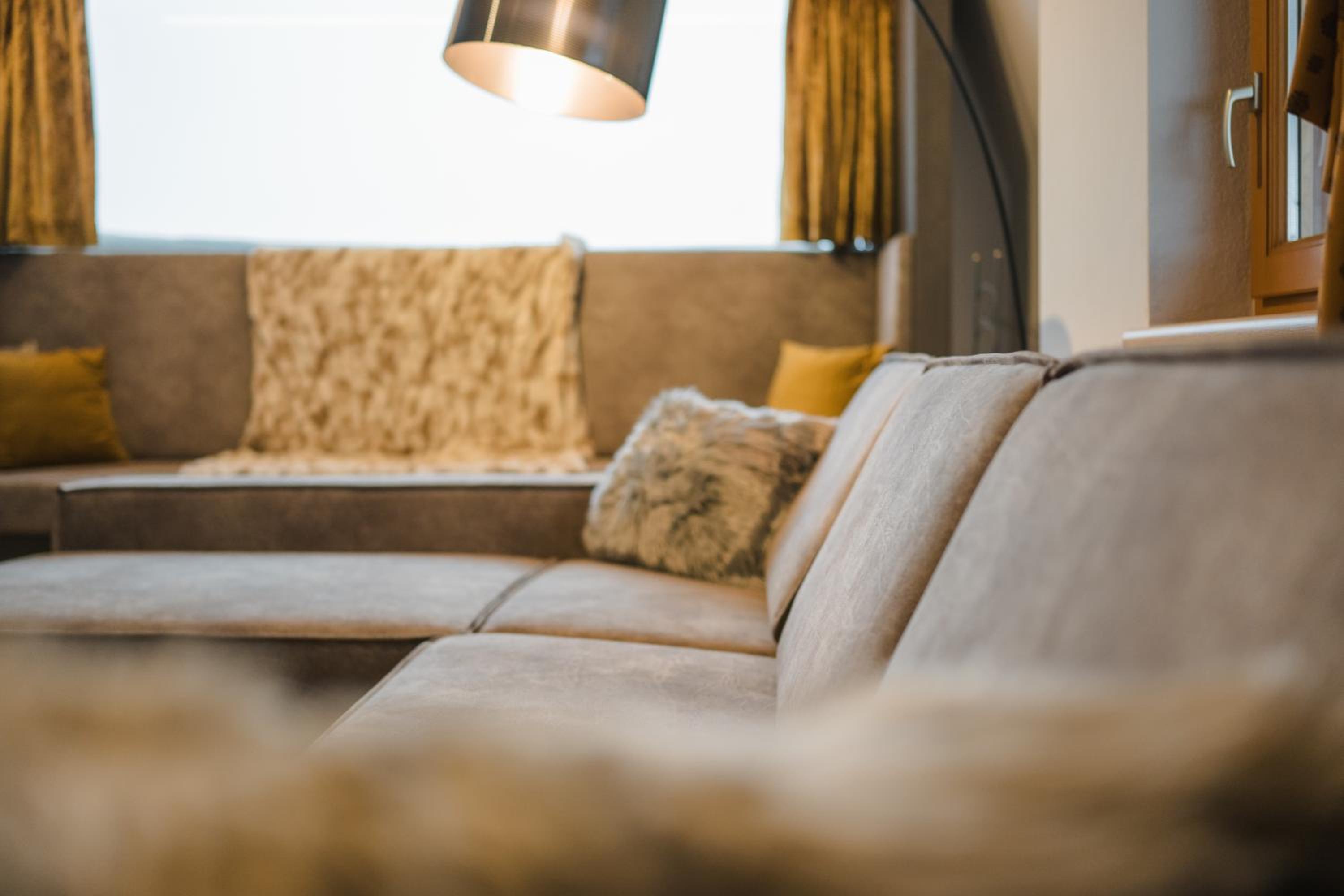 Appartement Hutegger