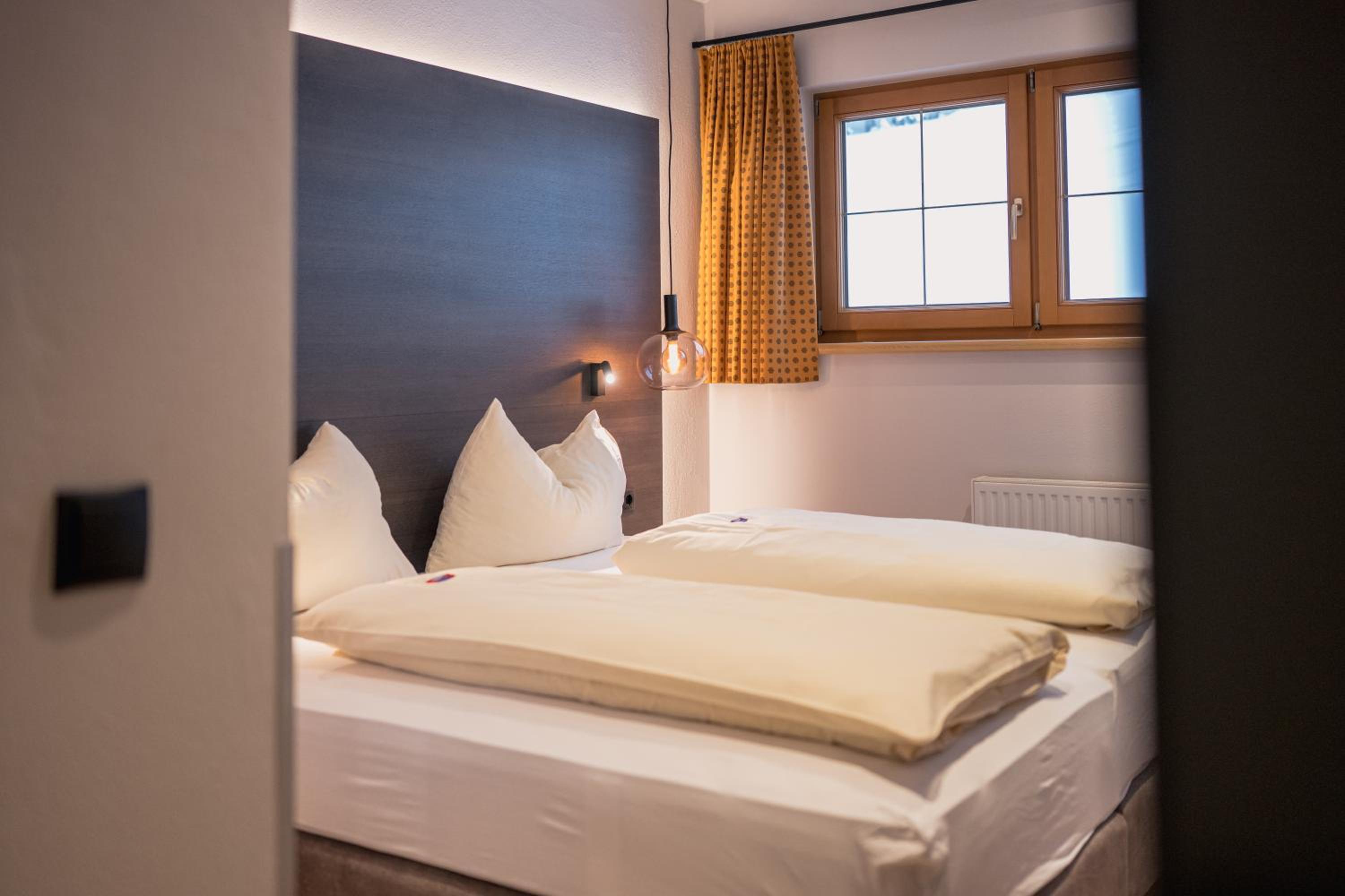 Appartement Hutegger