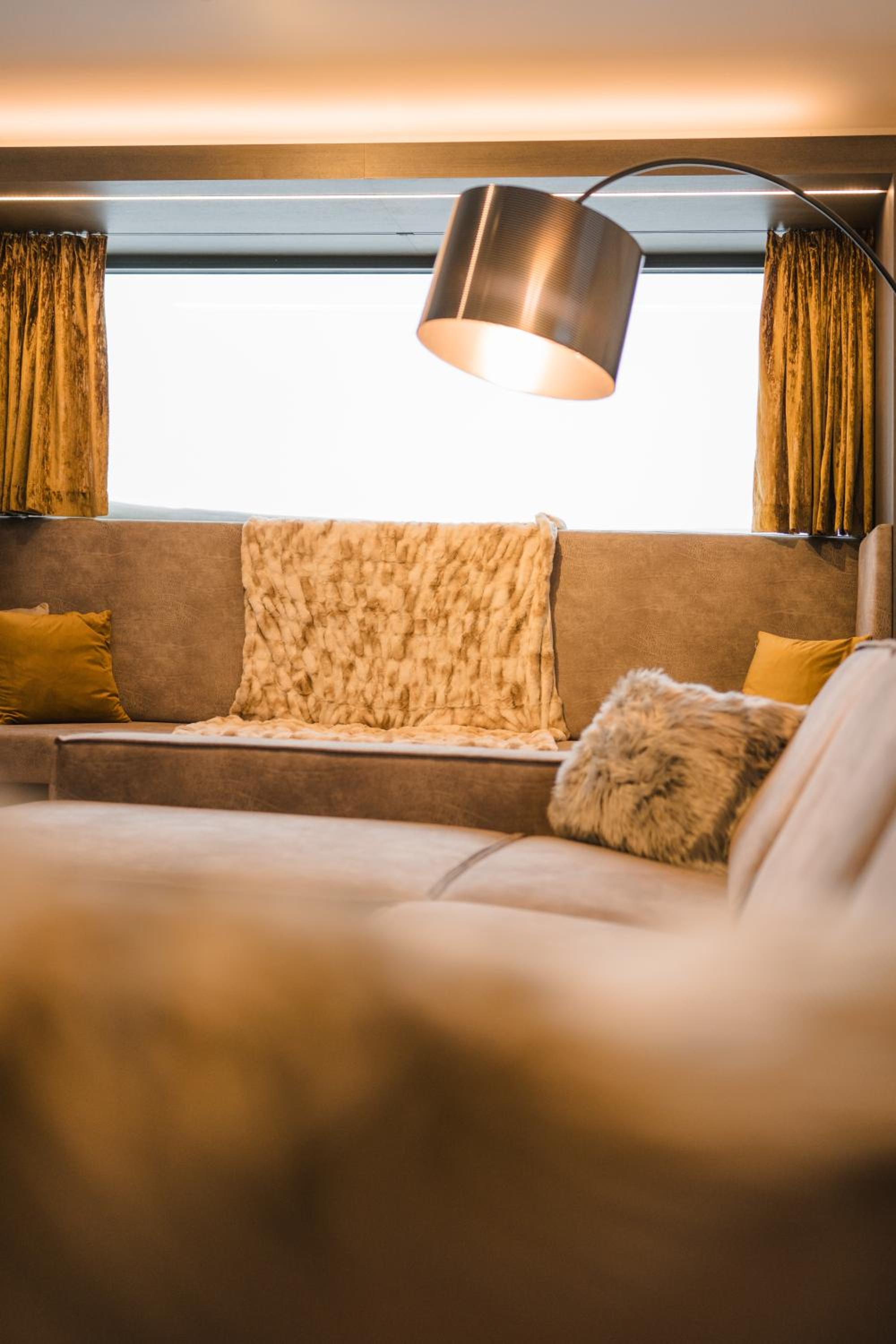 Appartement Hutegger