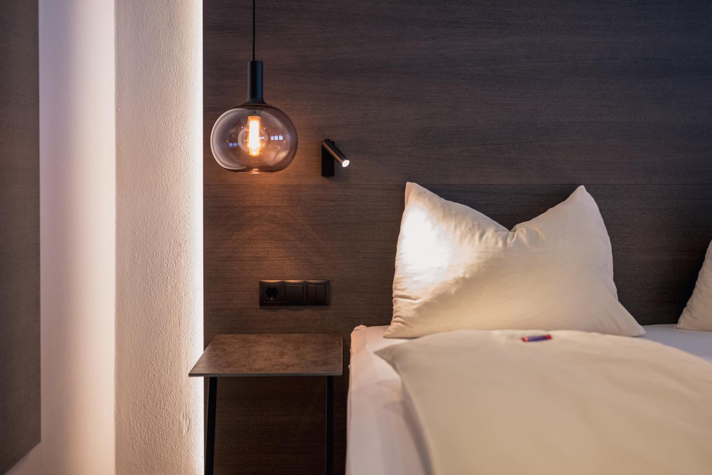 Appartement Hutegger