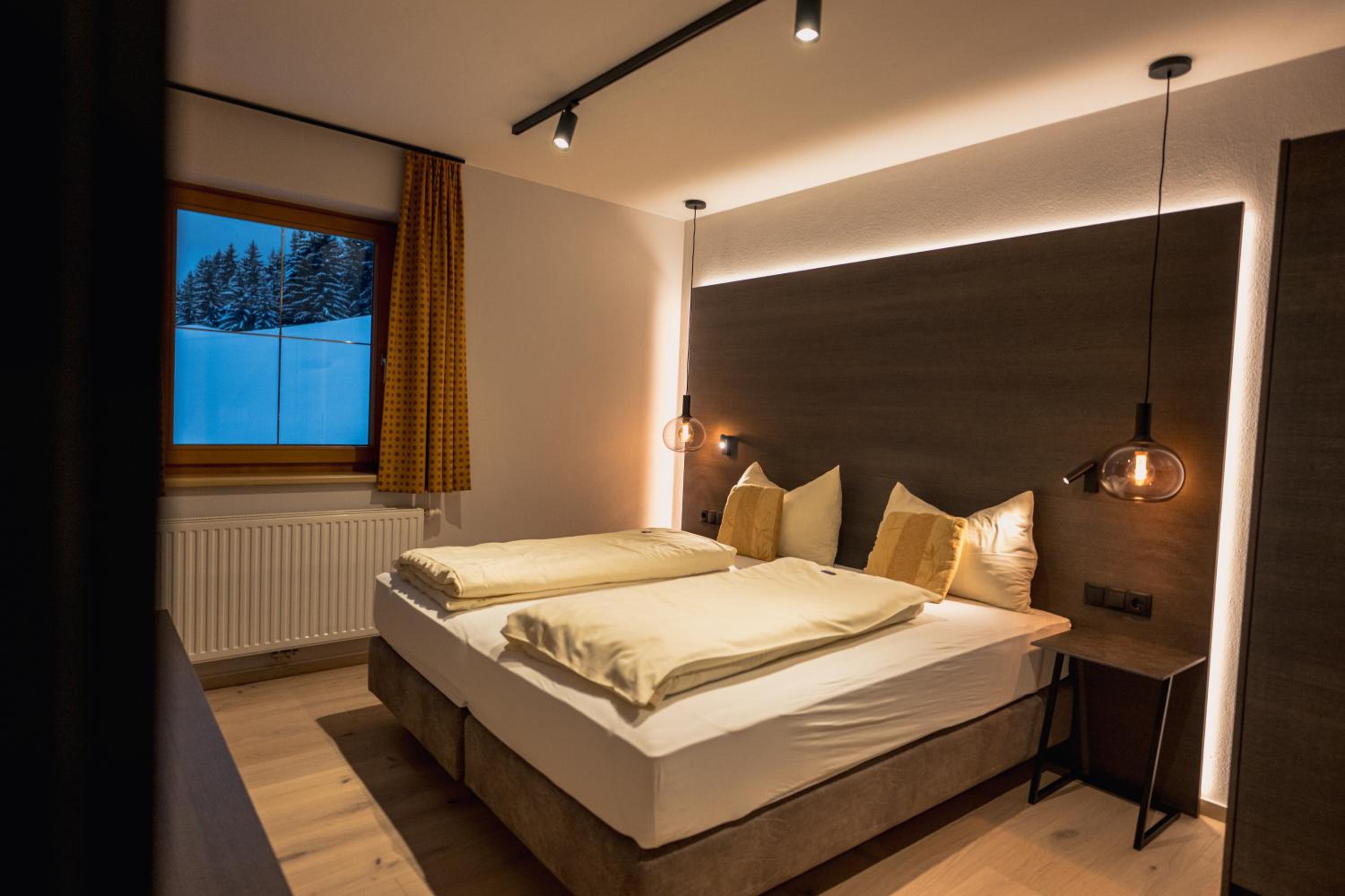 Appartement Hutegger