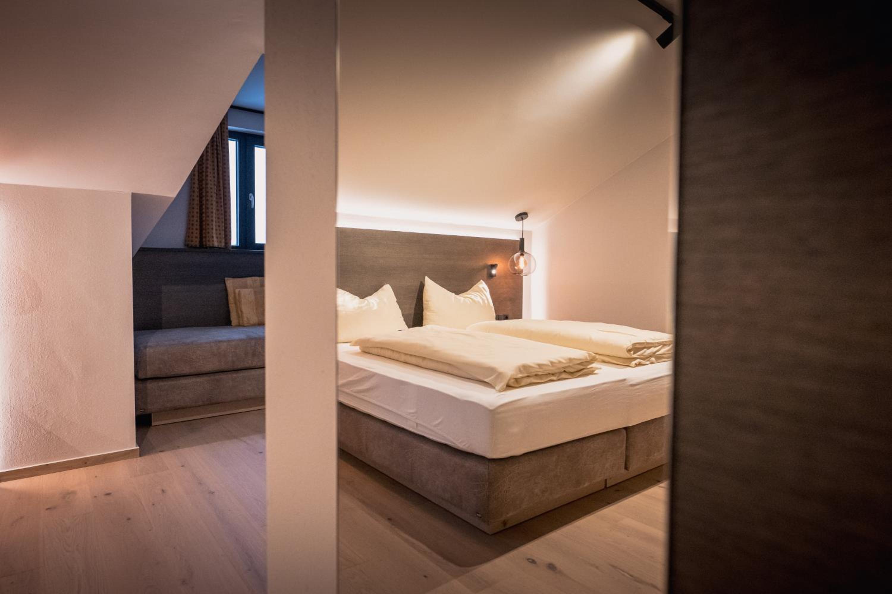 Appartement Hutegger