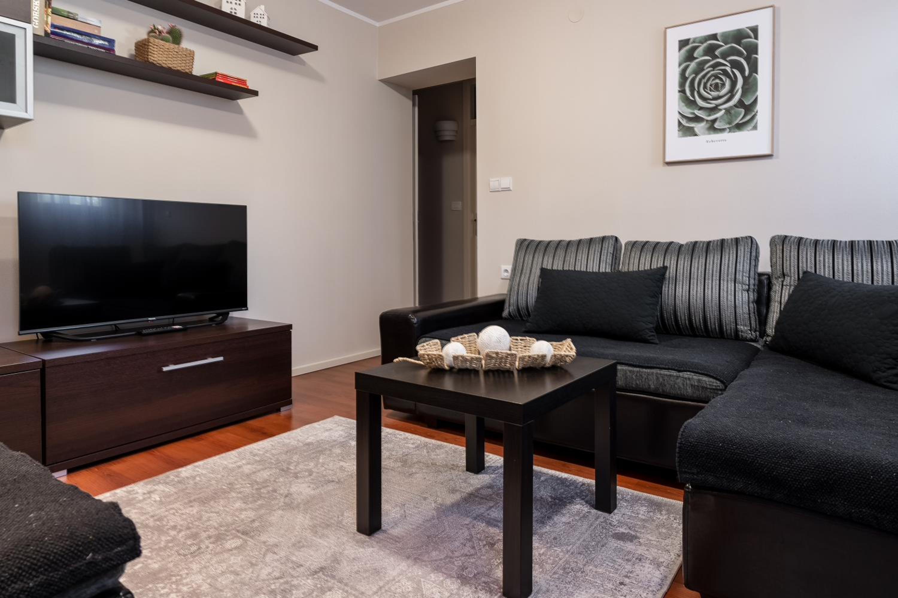 Apartman Neli
