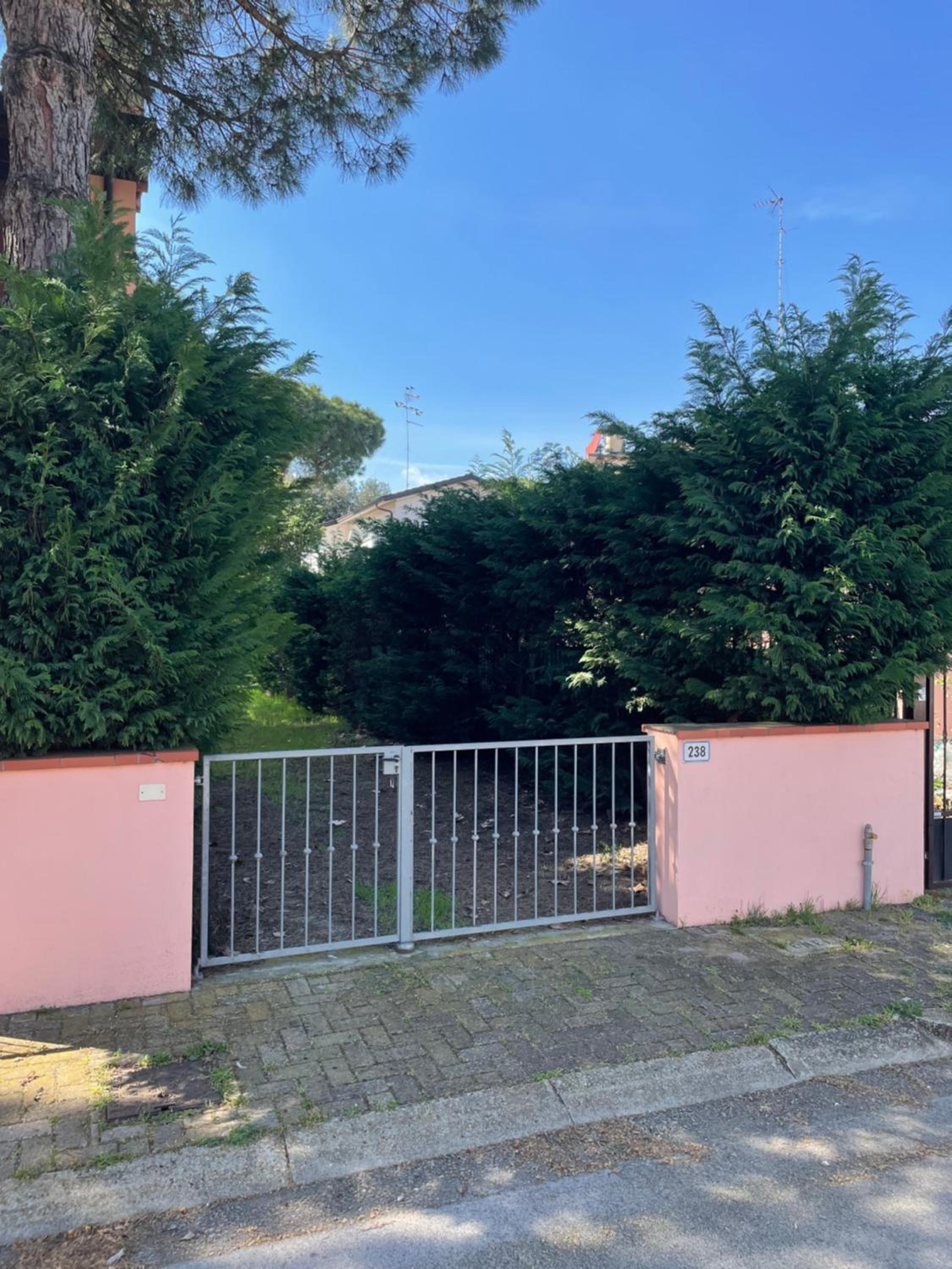 Villetta vicina alla spiaggia