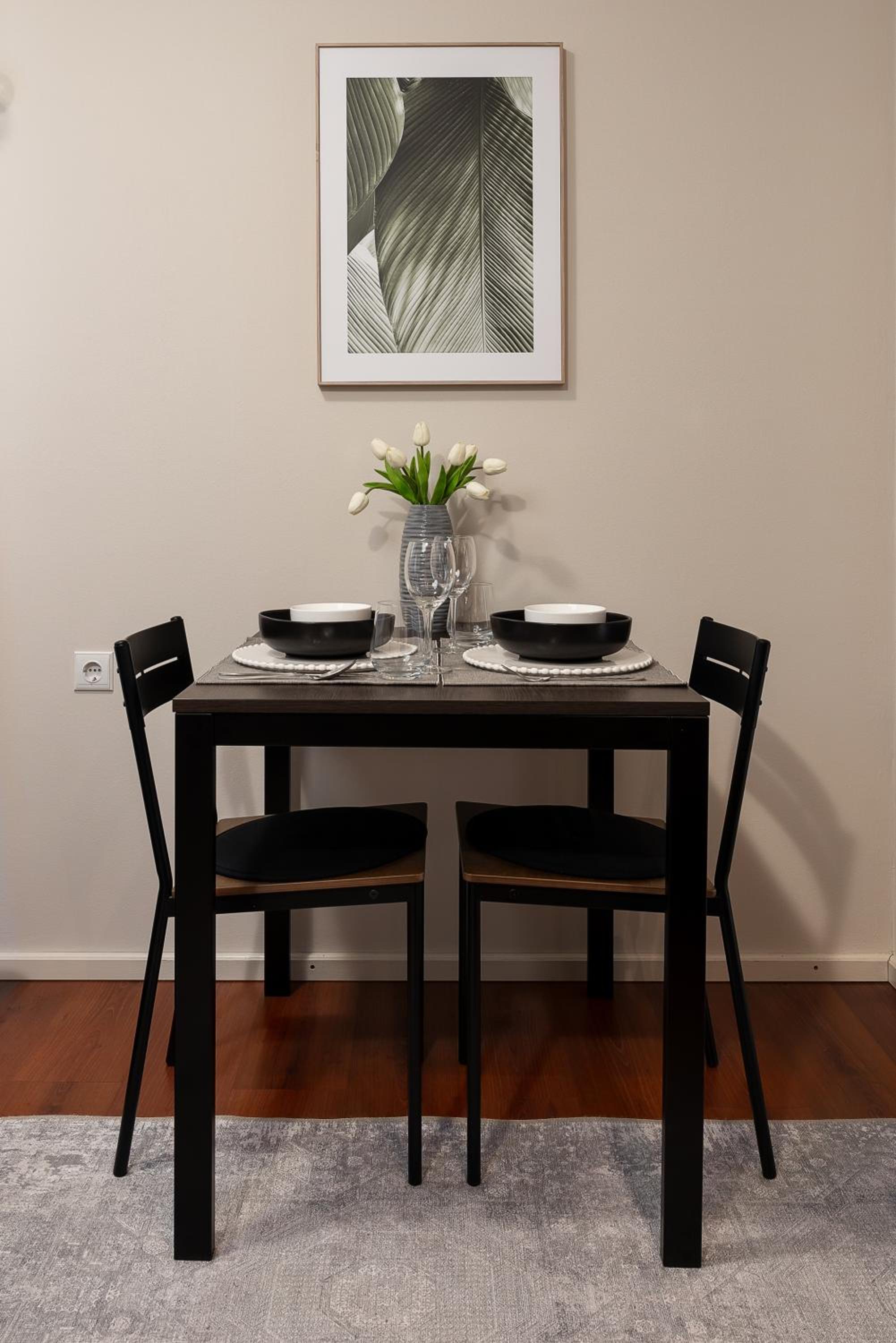 Apartman Neli