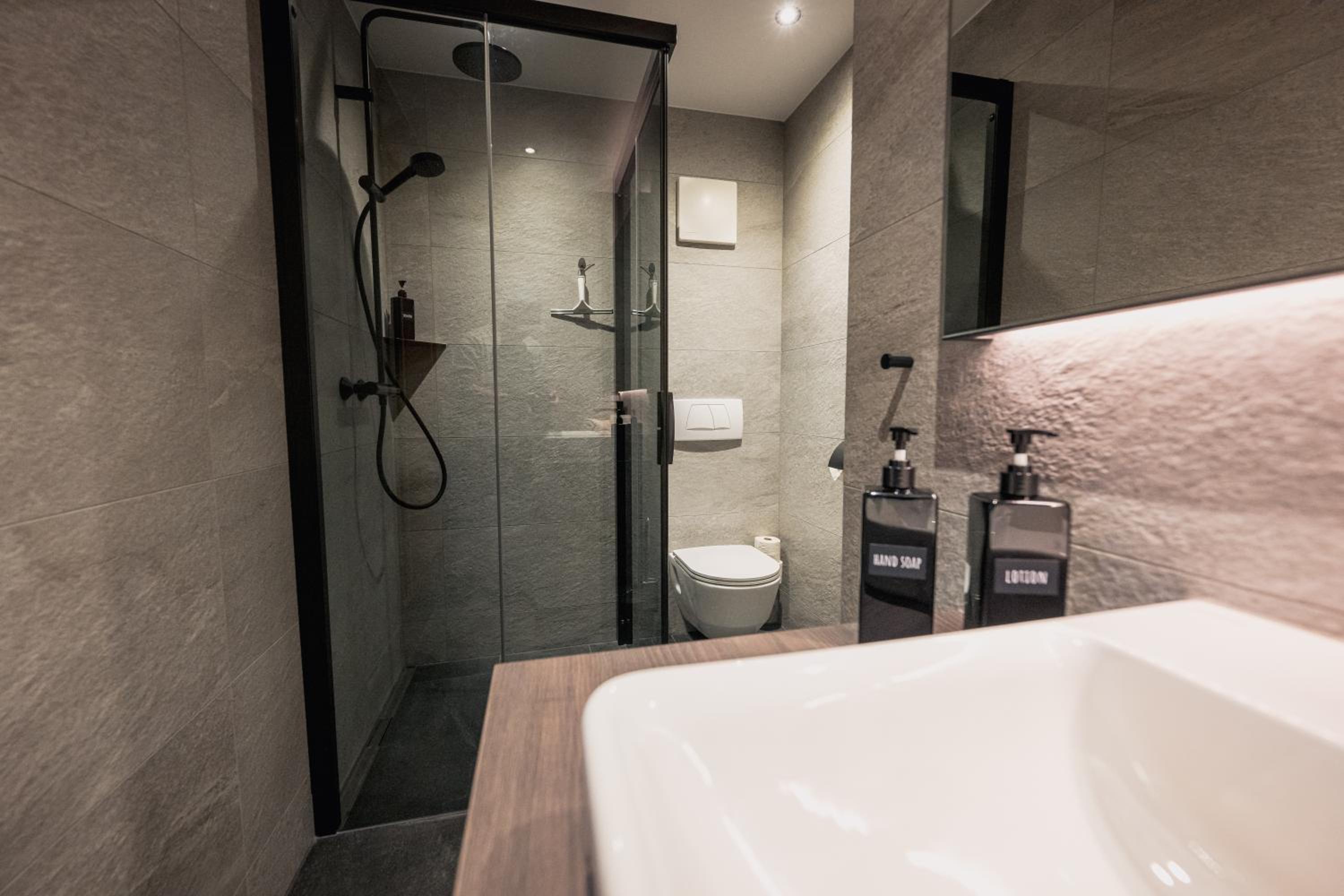 Appartement Hutegger