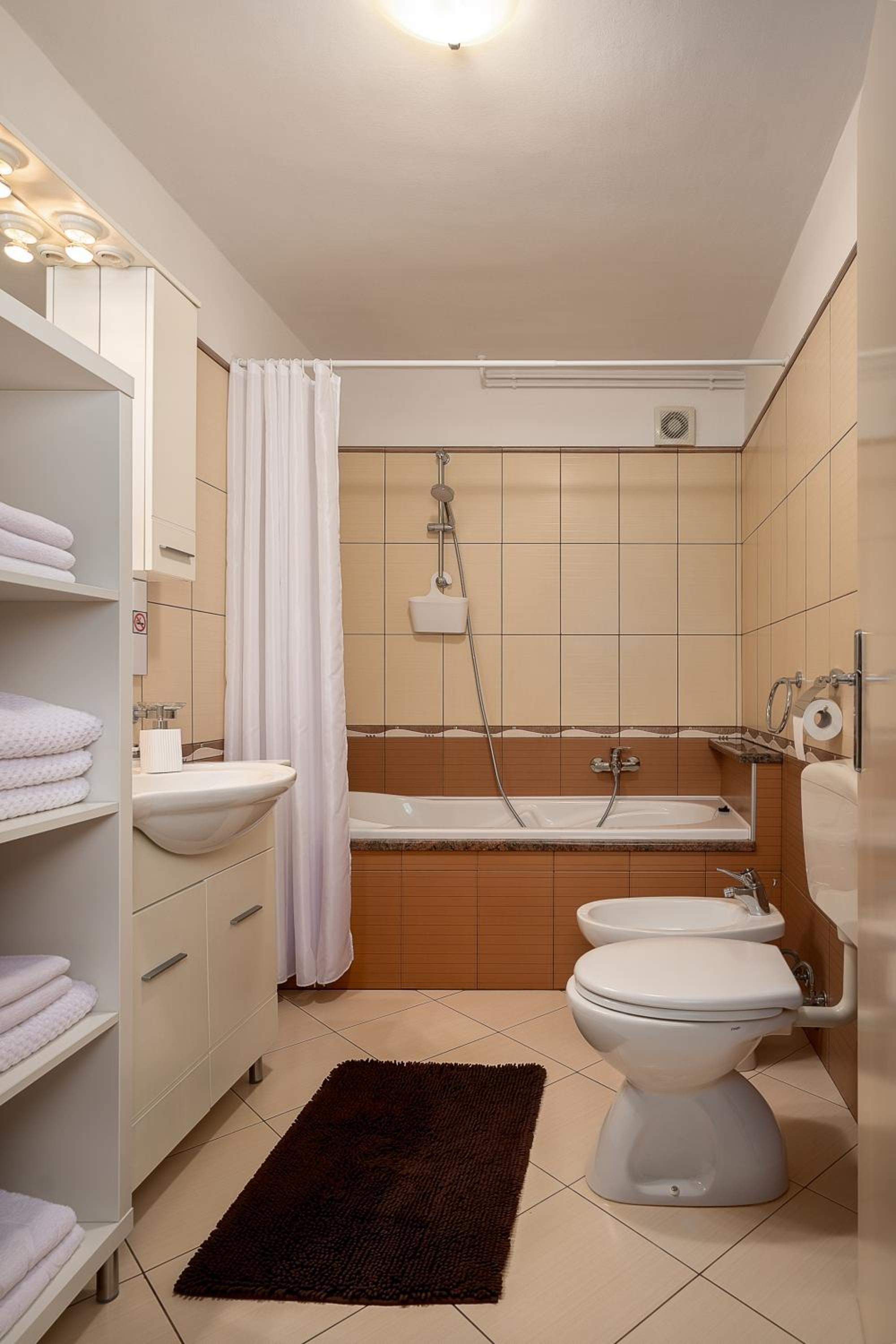 Apartman Neli