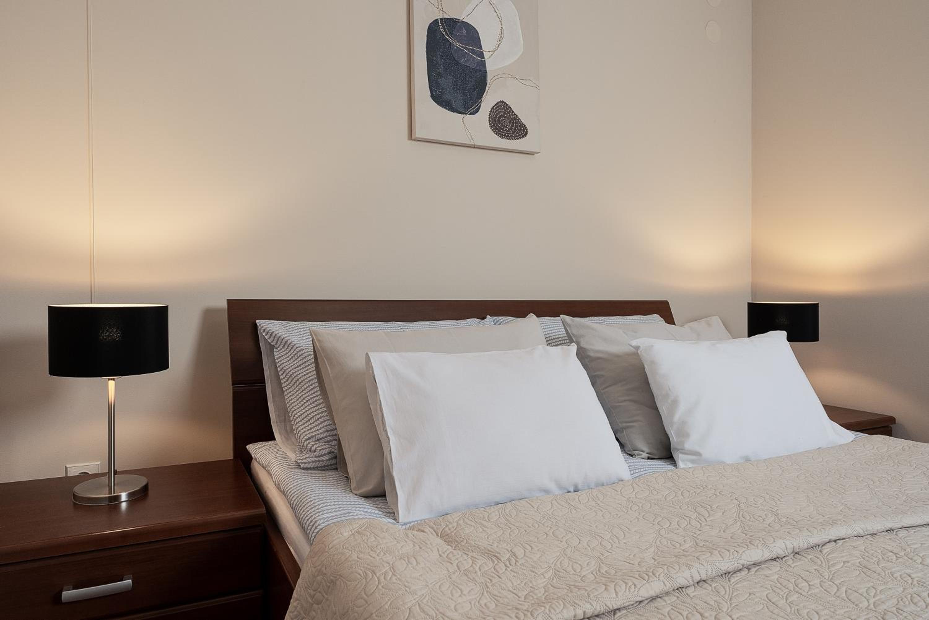 Apartman Neli