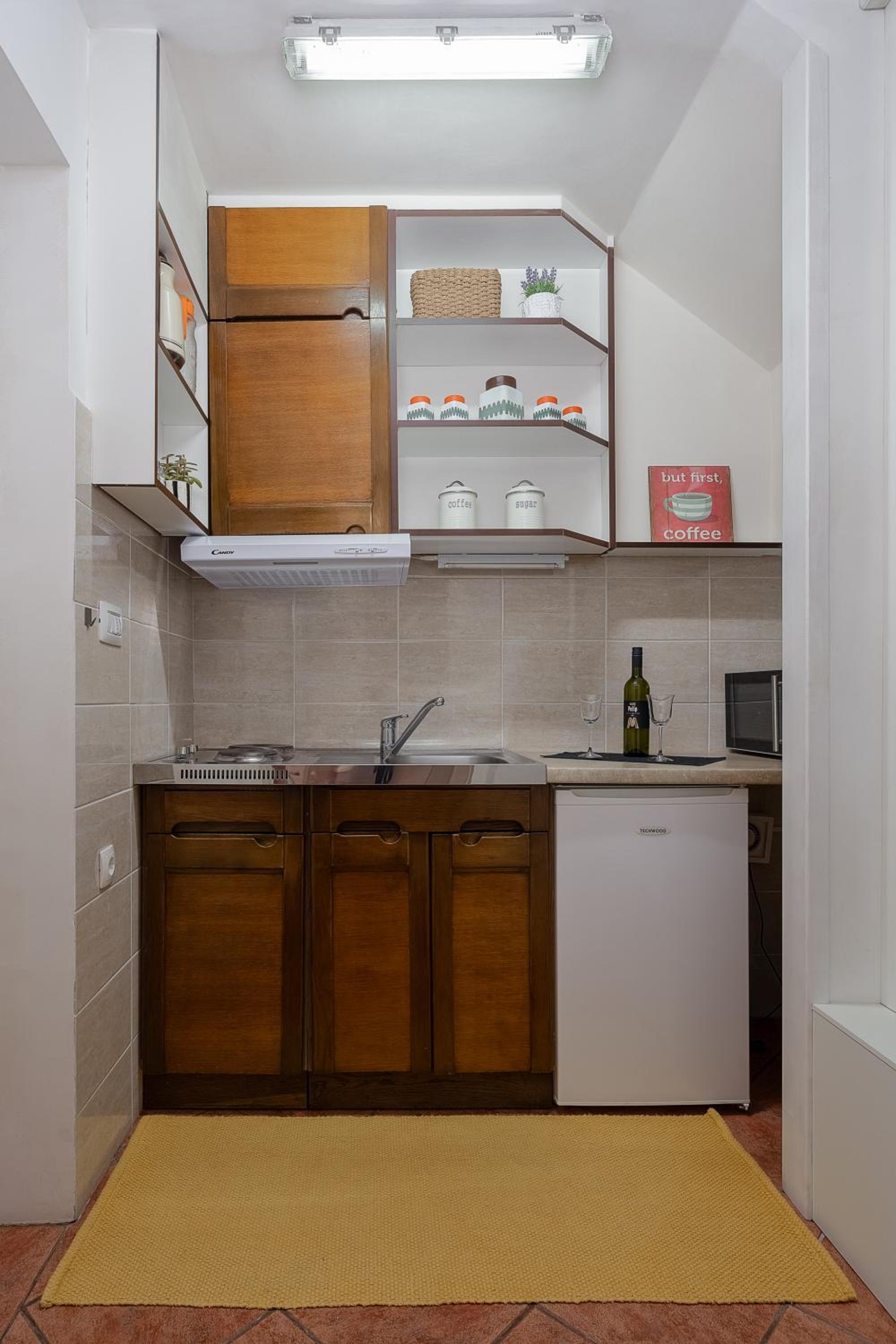 Apartman Neli