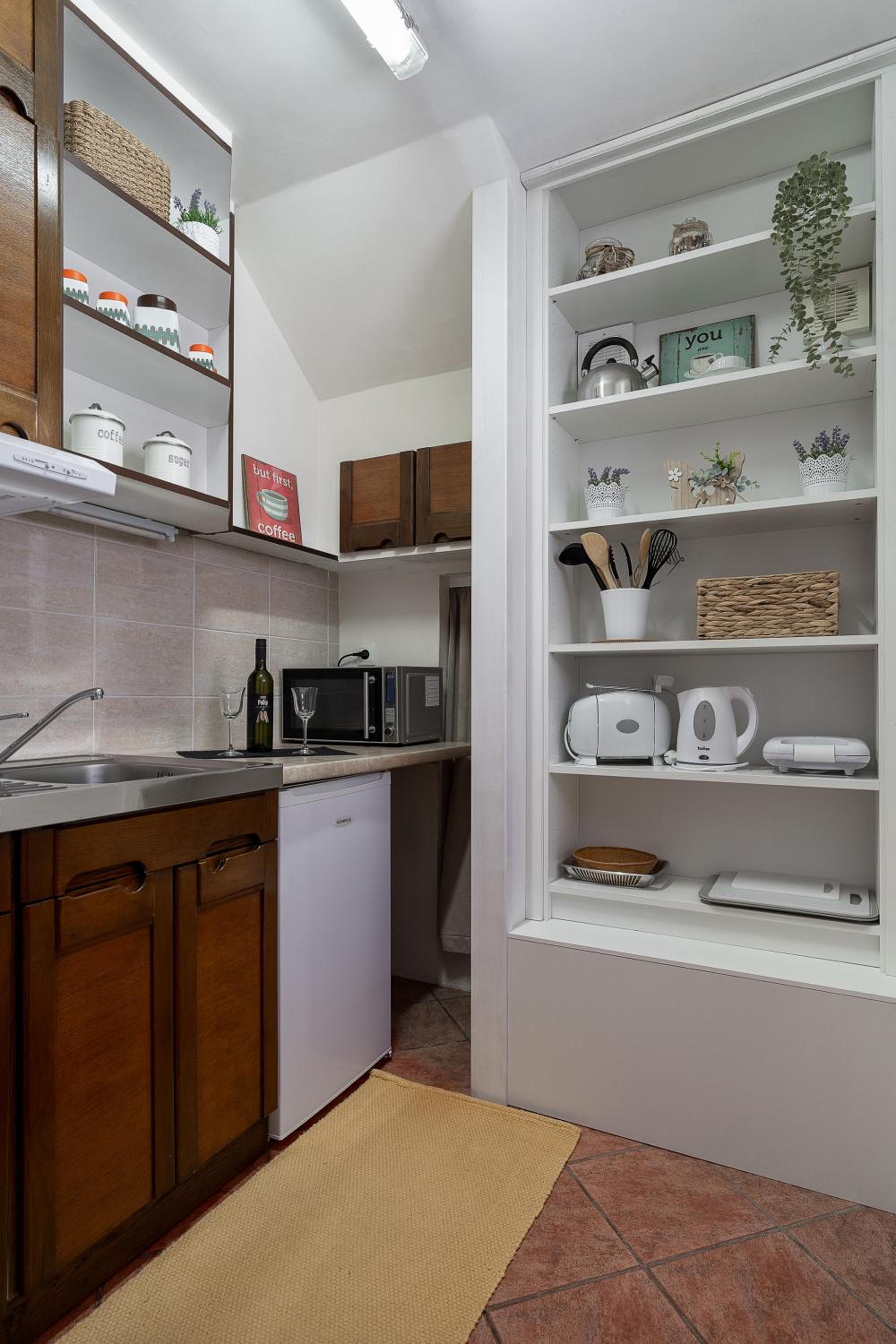 Apartman Neli