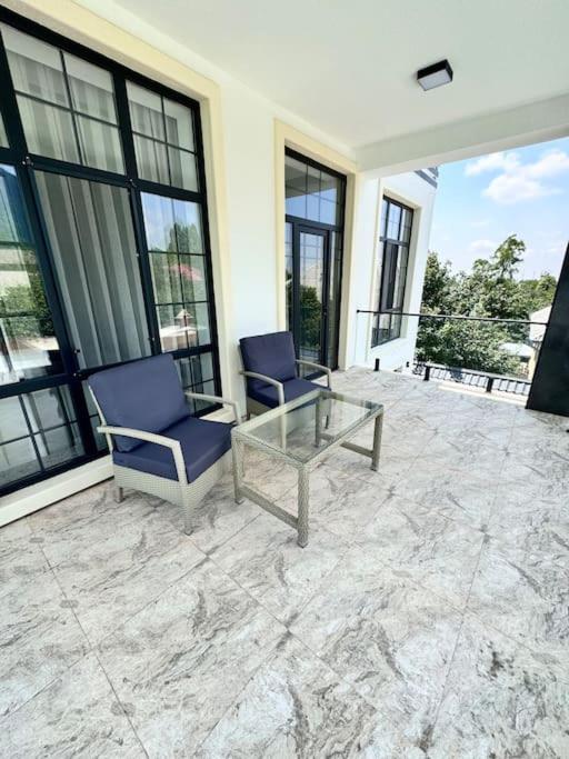 Mountain View Villa