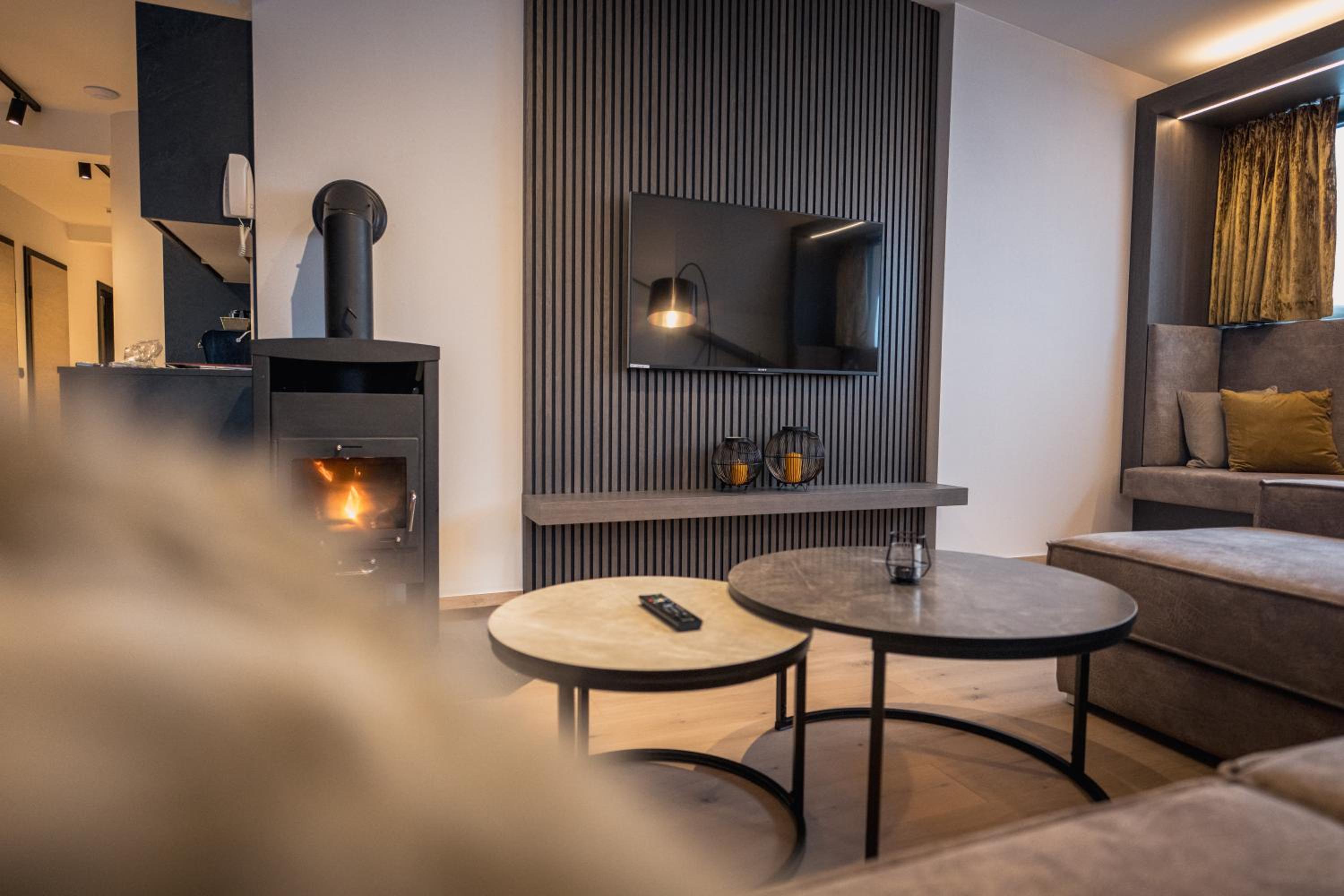 Appartement Hutegger