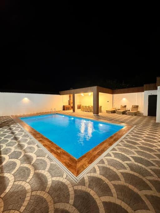 Mountain View Villa