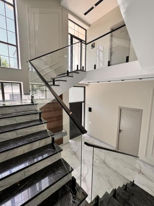 Mountain View Villa
