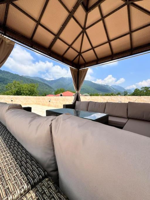 Mountain View Villa
