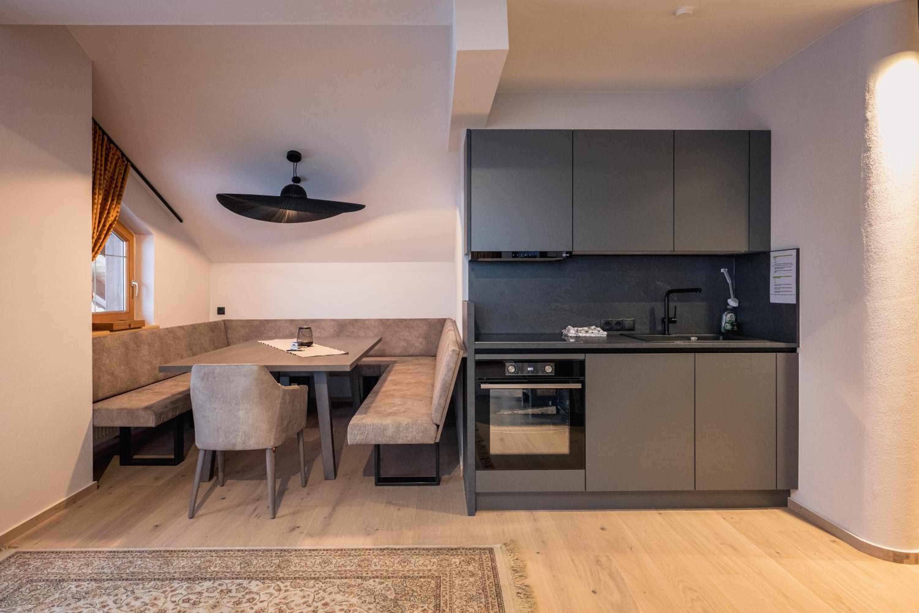 Appartement Hutegger