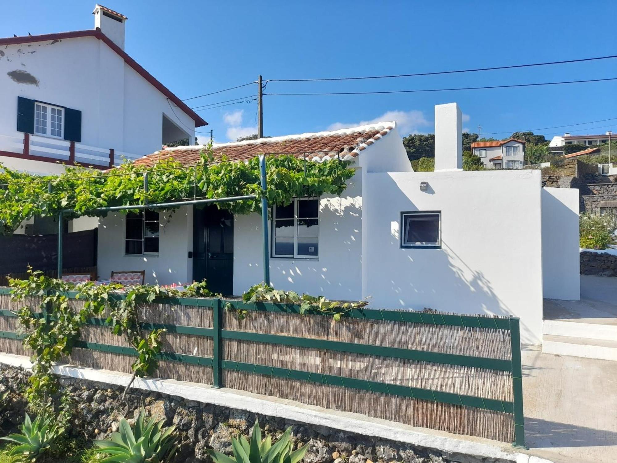 Casa da Avó Couta view 5