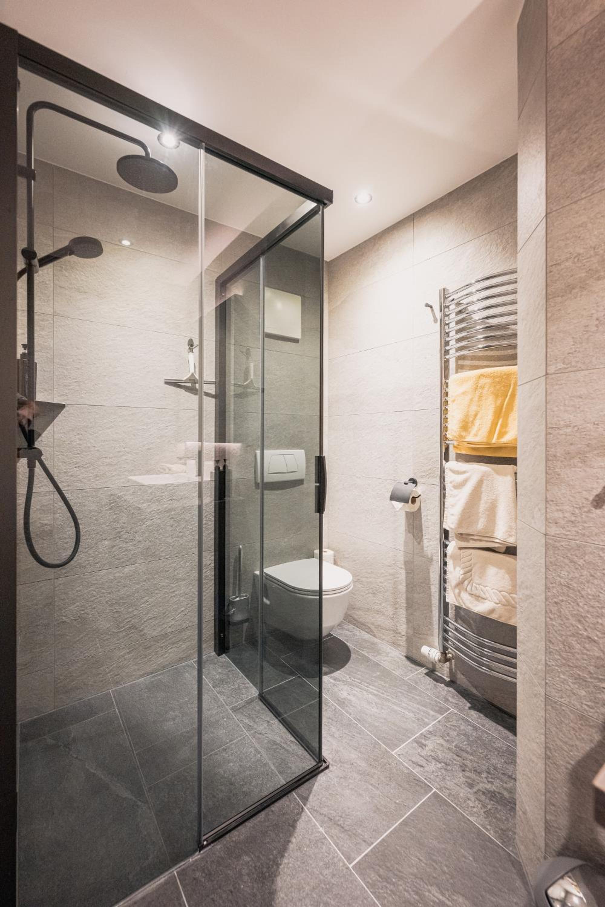 Appartement Hutegger