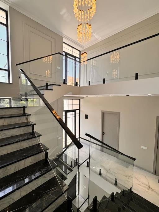 Mountain View Villa