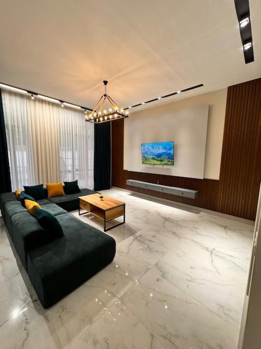 Mountain View Villa