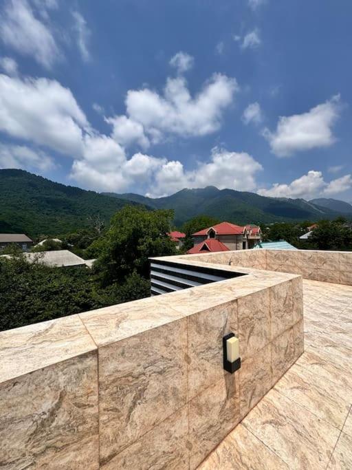 Mountain View Villa
