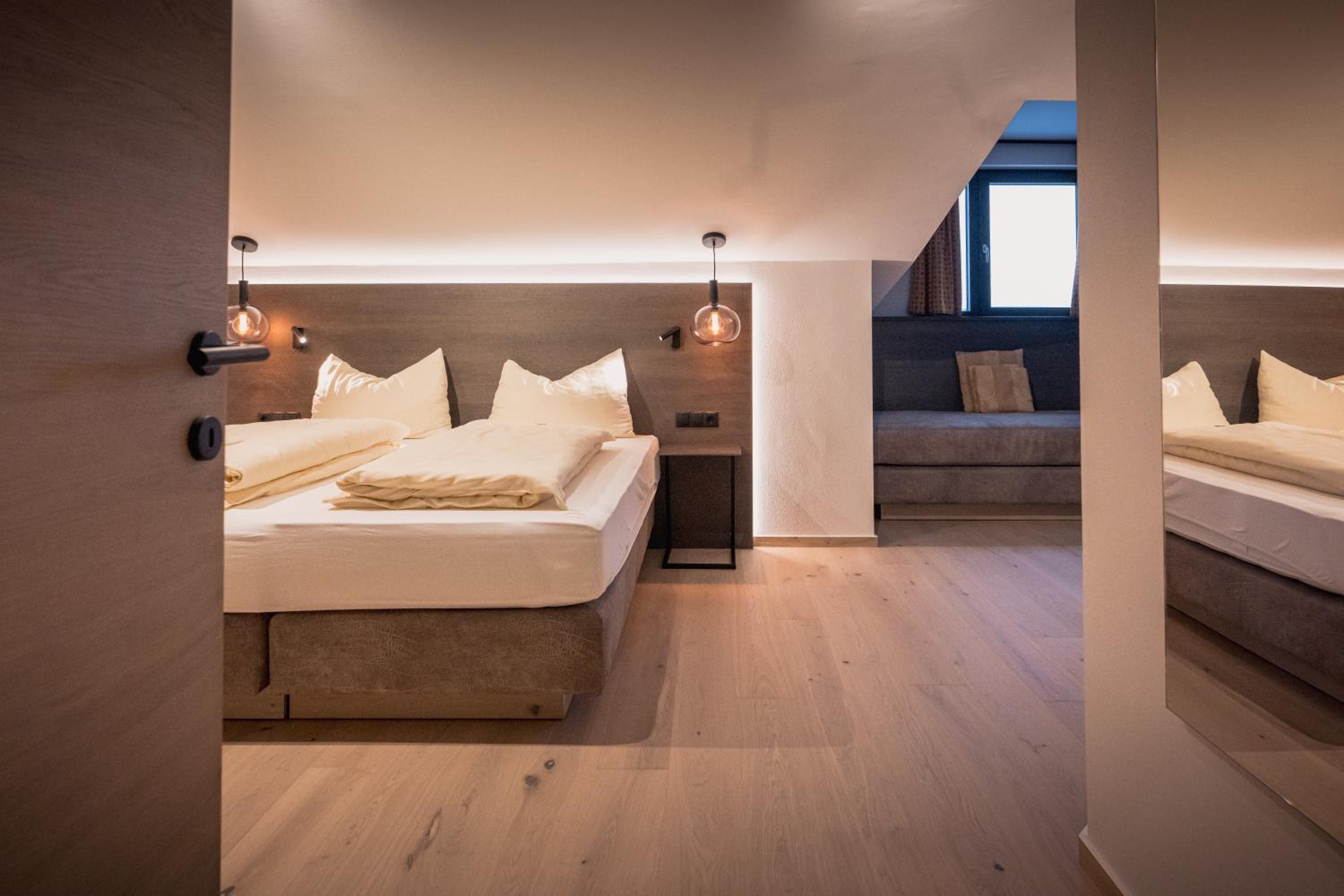Appartement Hutegger