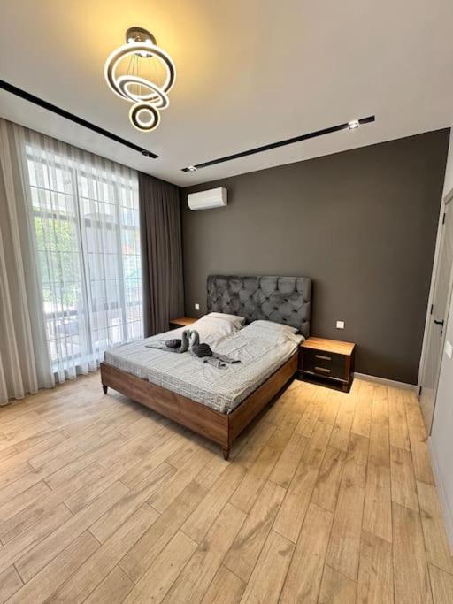 Mountain View Villa