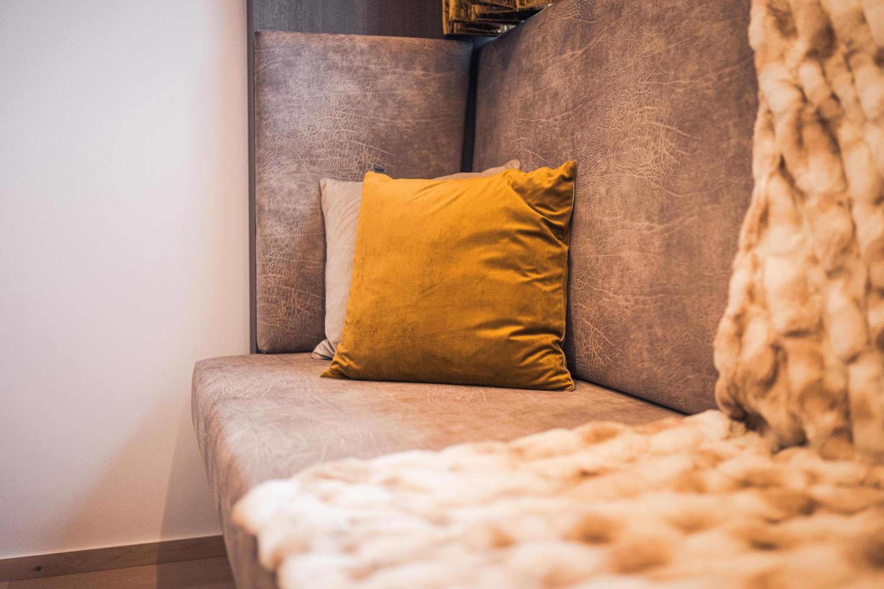 Appartement Hutegger