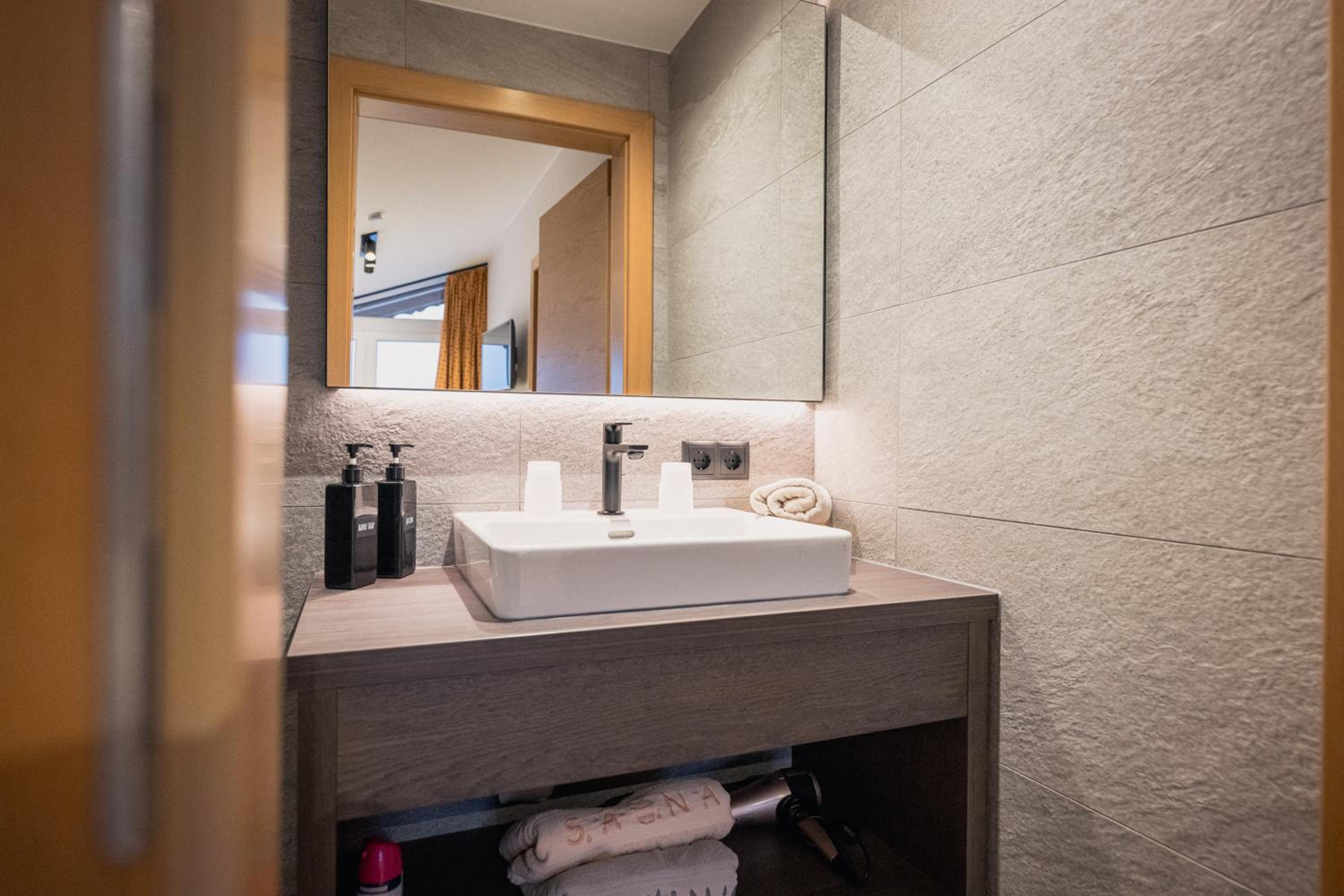 Appartement Hutegger