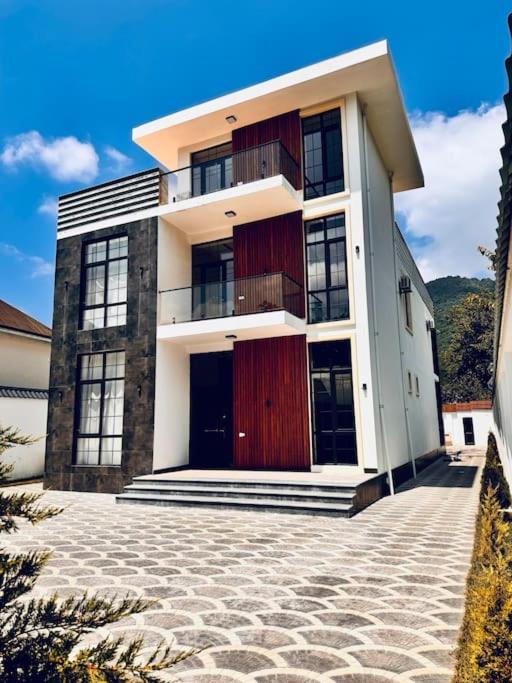 Mountain View Villa