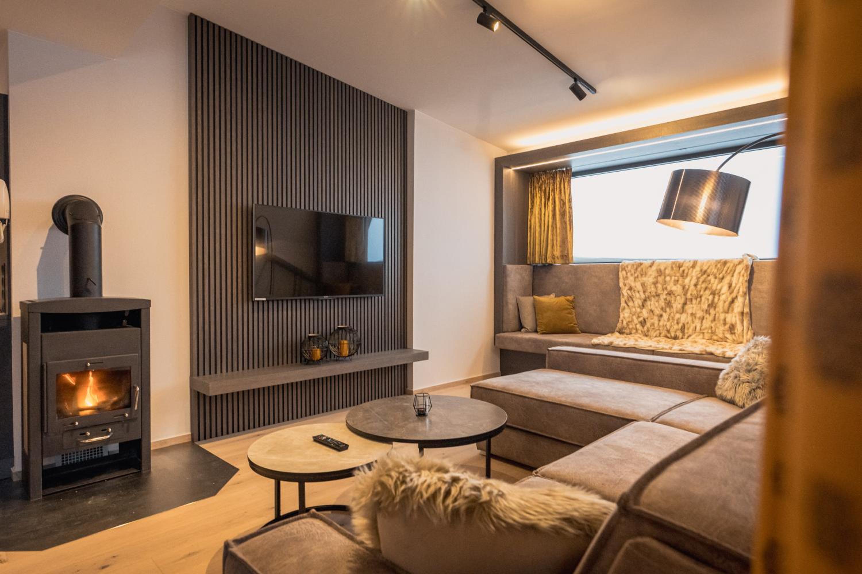 Appartement Hutegger