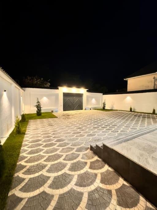 Mountain View Villa