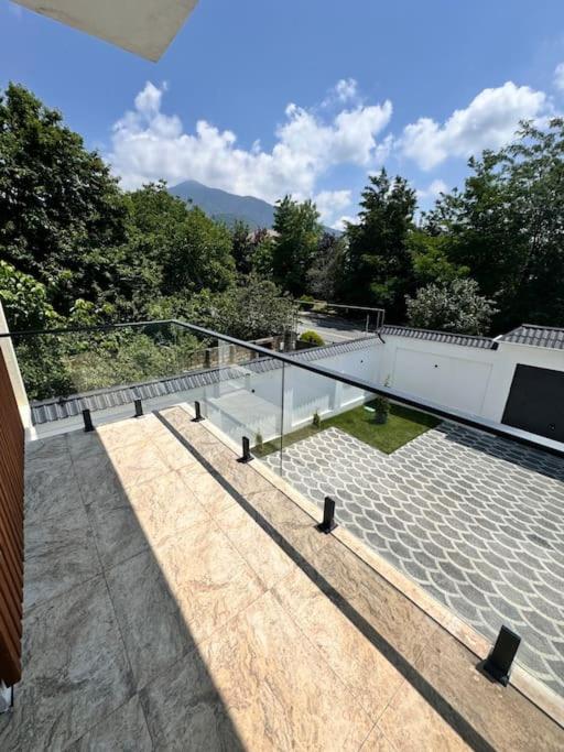 Mountain View Villa