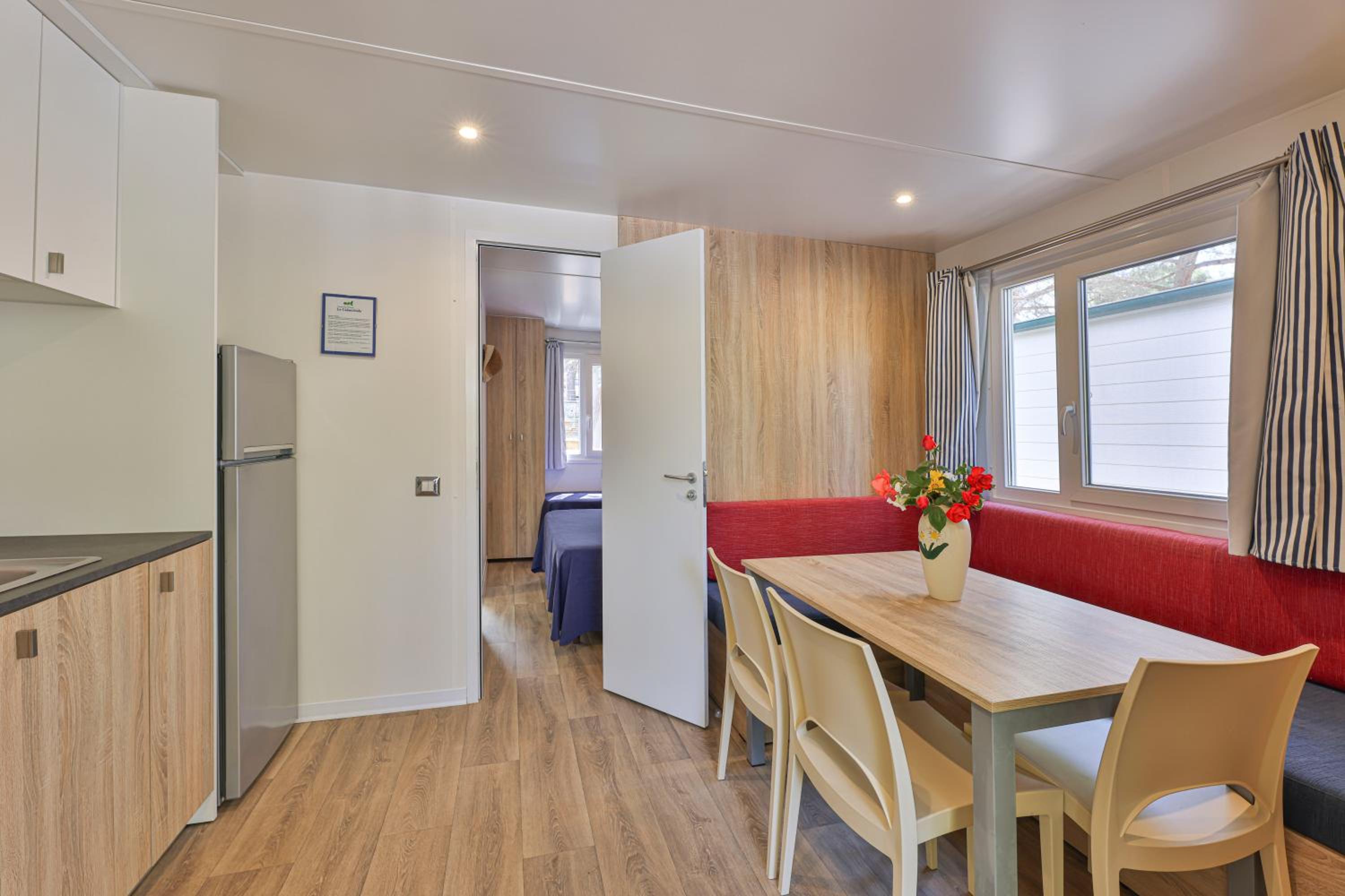 Camping Village Le Calanchiole
