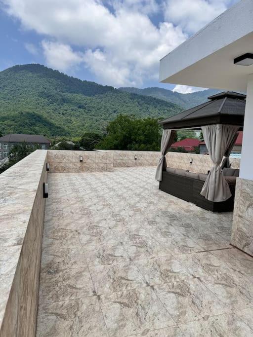 Mountain View Villa