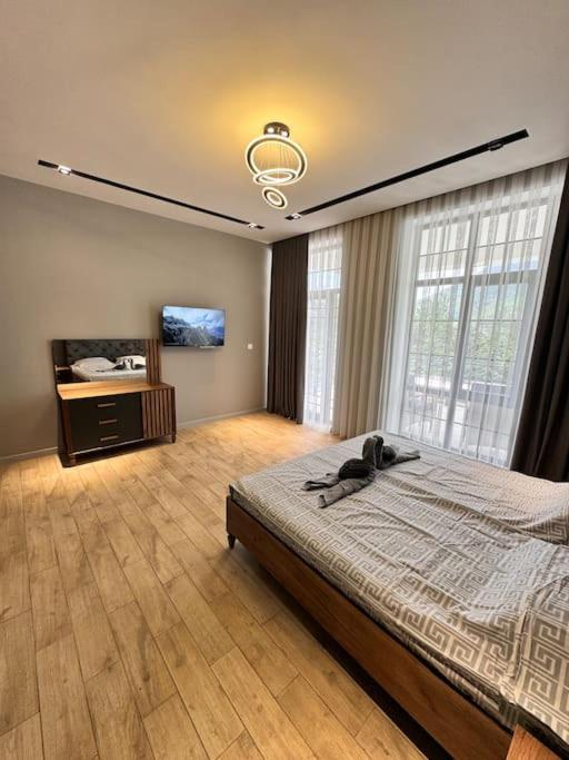 Mountain View Villa