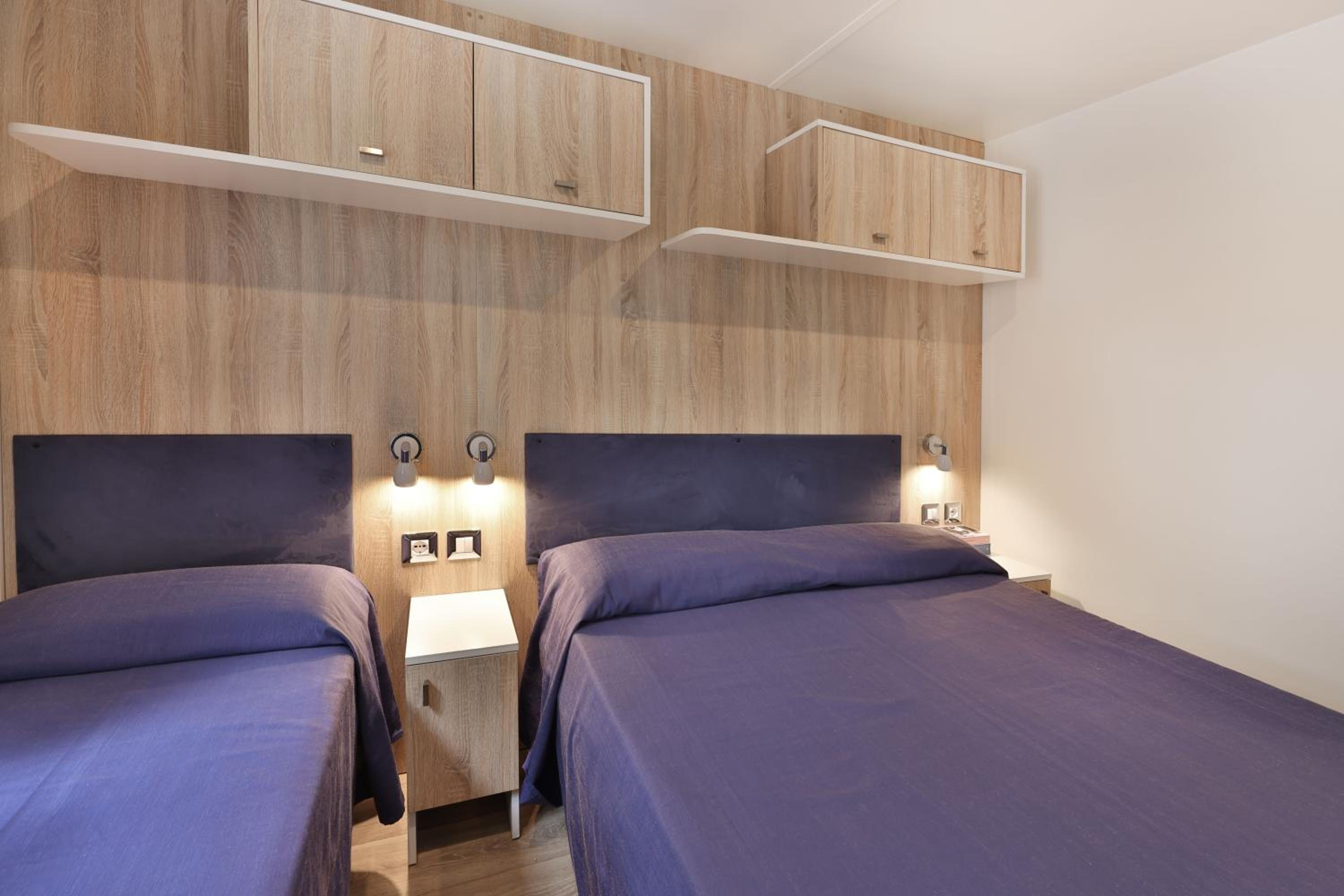 Camping Village Le Calanchiole