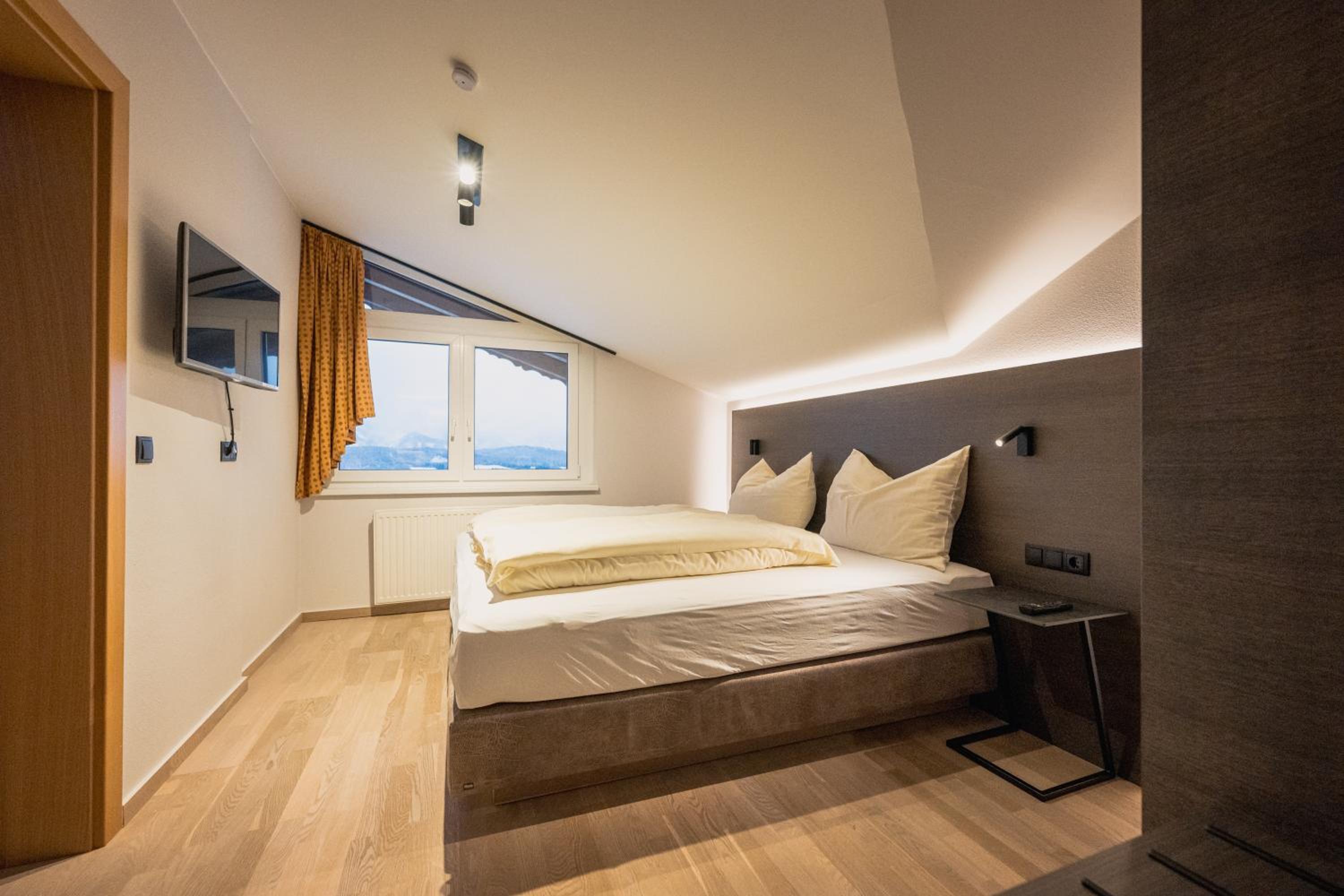 Appartement Hutegger