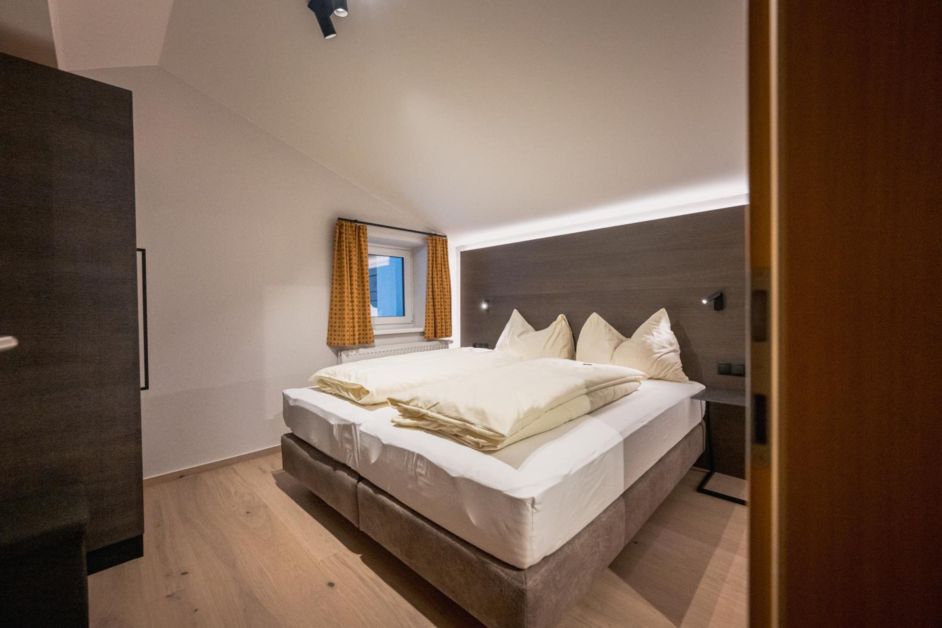 Appartement Hutegger