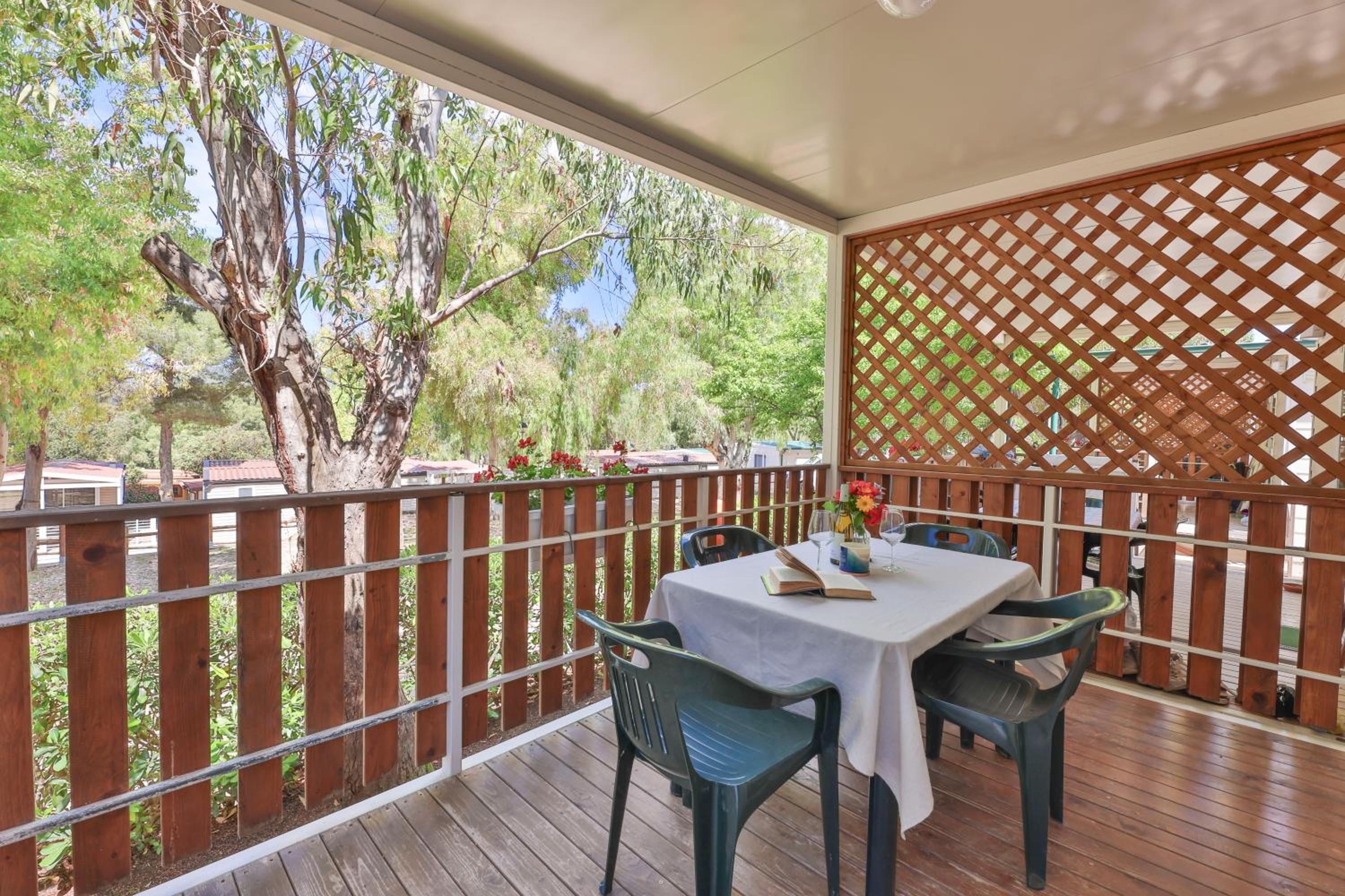 Camping Village Le Calanchiole