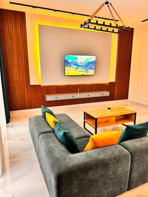 Mountain View Villa