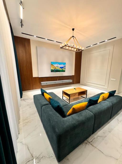 Mountain View Villa