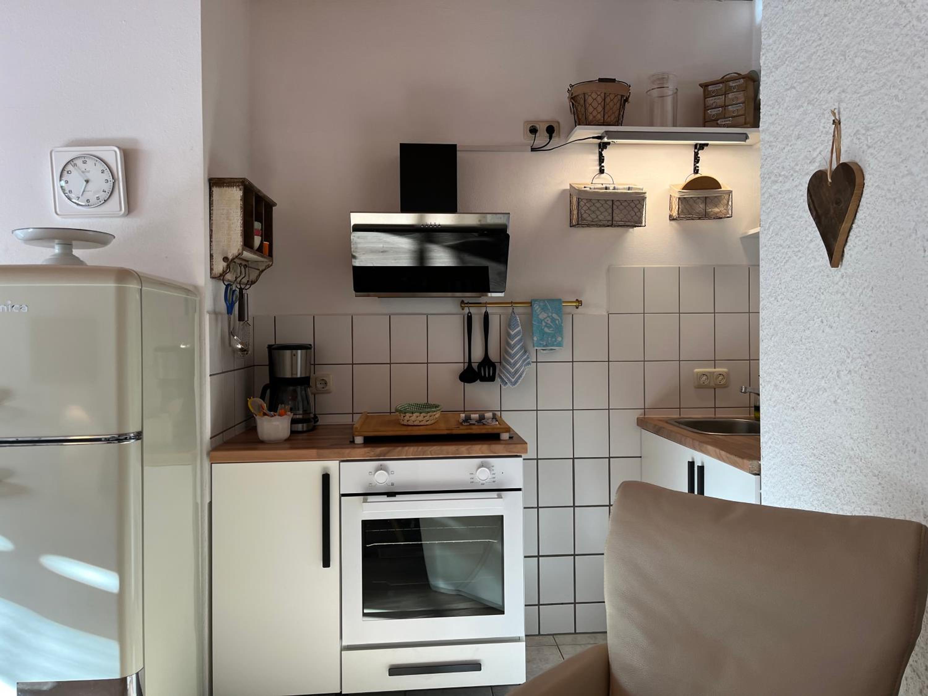 Apartment Sachrang