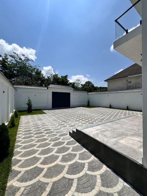 Mountain View Villa
