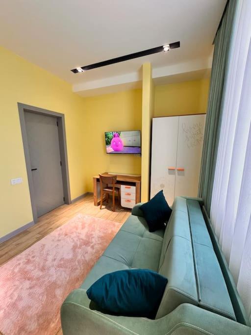 Mountain View Villa