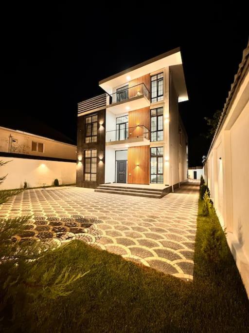 Mountain View Villa