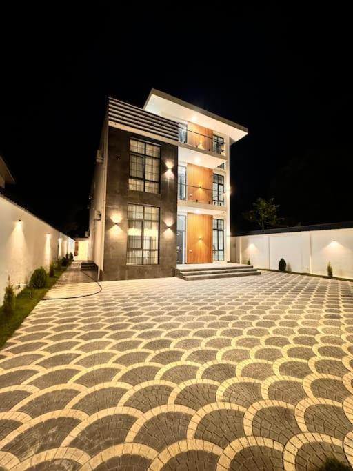 Mountain View Villa