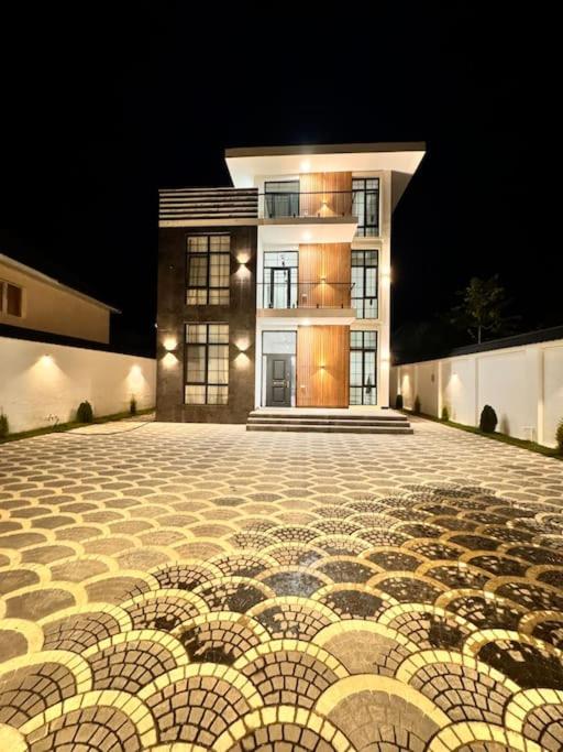 Mountain View Villa