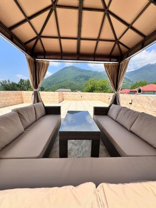 Mountain View Villa
