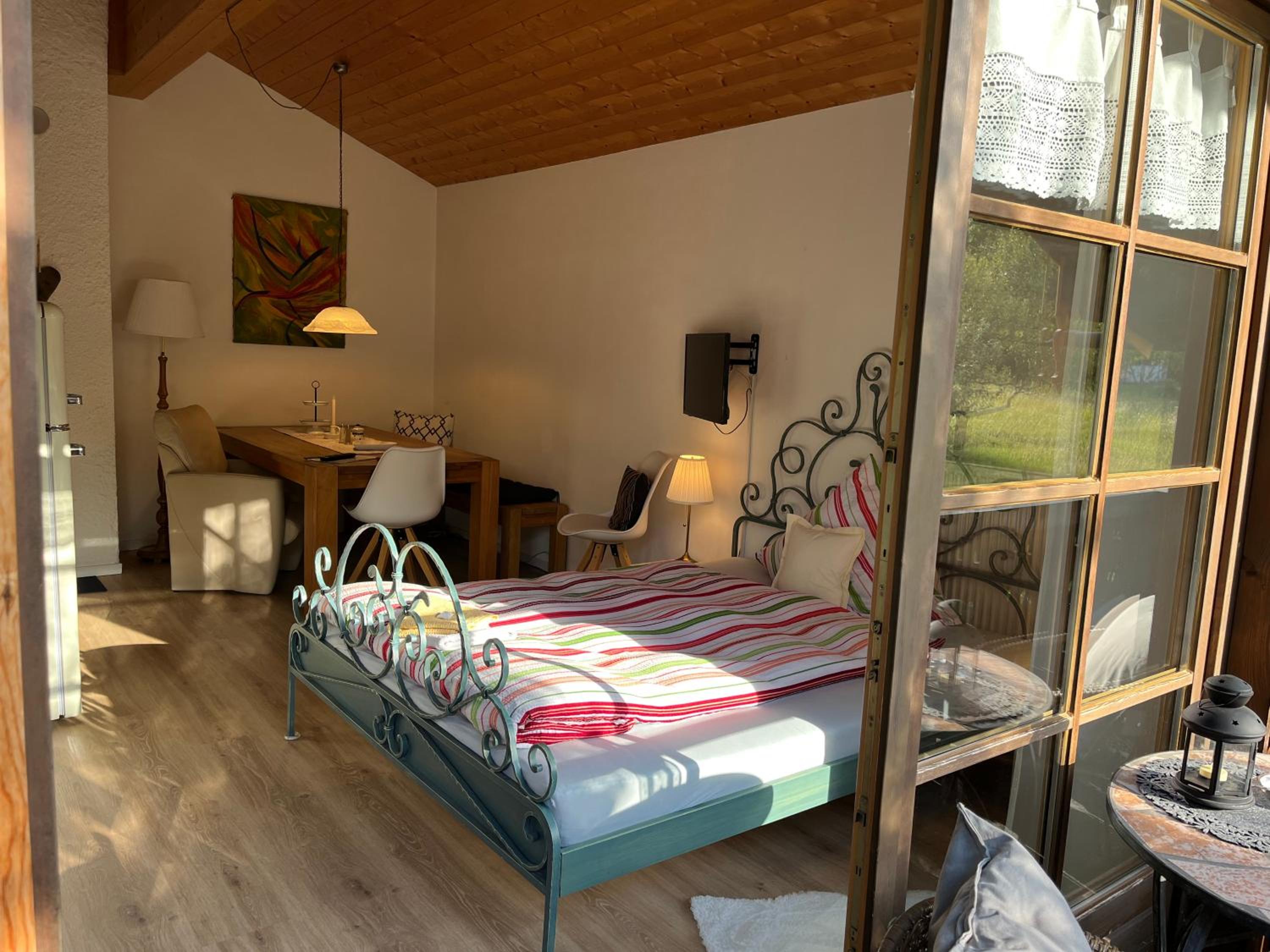 Apartment Sachrang